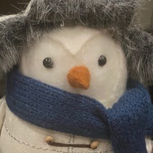 Meet your Posher, Wendy